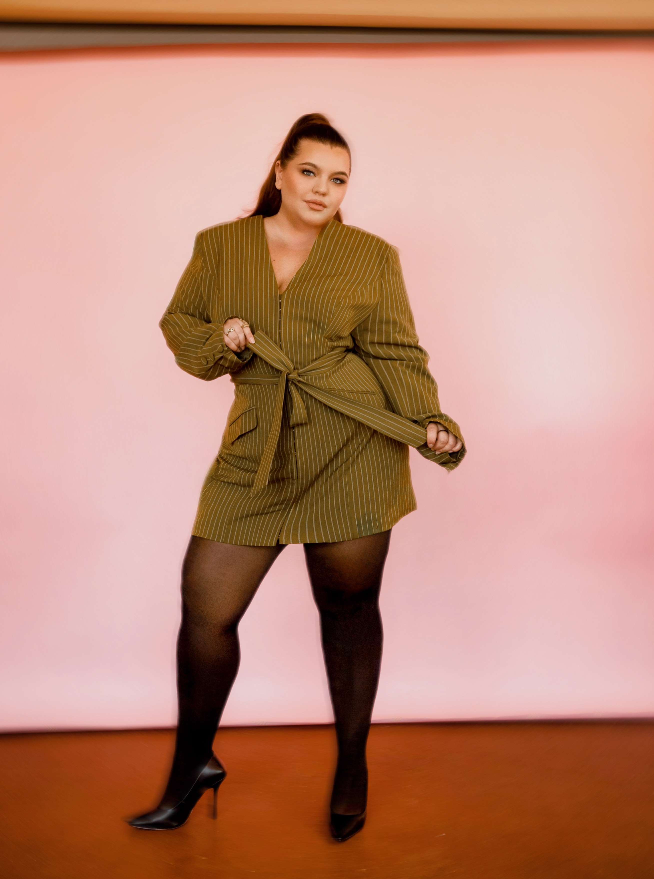 Woman Of The Year 2025: Victoria Pousada