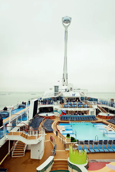 Best Innovative Cruises Awards 2025: Бъдещето на пътуванията по море започва тук