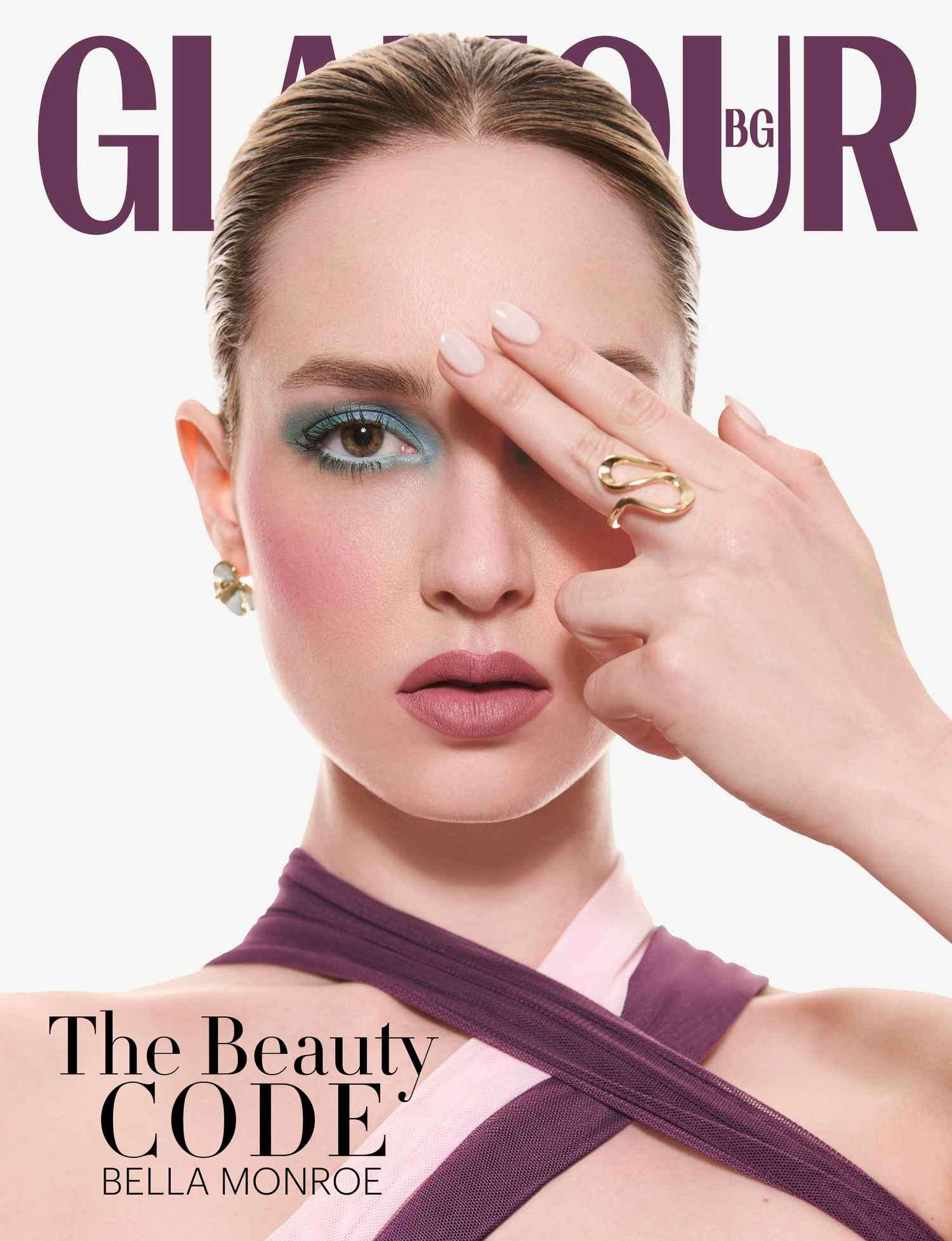 The Beauty Code: Bella Monroe
