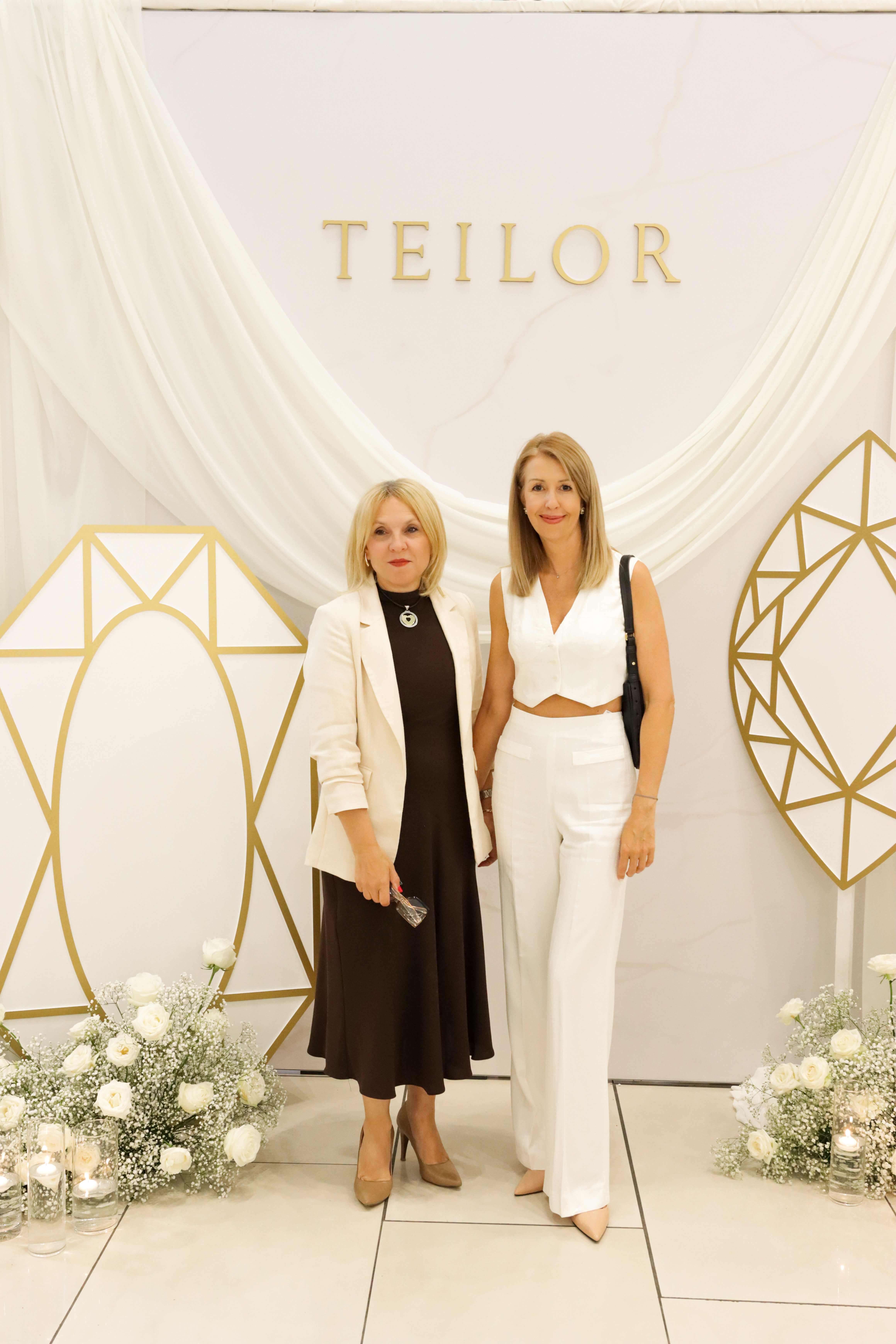 TEILOR поставя България сред ключовите си пазари за развитие
