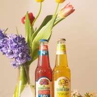 Лятото идва с безгрижни моменти от SOMERSBY