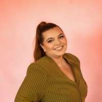 Woman Of The Year 2025: Victoria Pousada