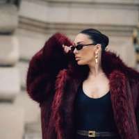 Sofia Kolesnikova: Girl on the move