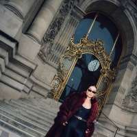Sofia Kolesnikova: Girl on the move