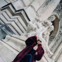 Sofia Kolesnikova: Girl on the move