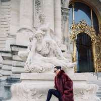 Sofia Kolesnikova: Girl on the move
