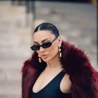 Sofia Kolesnikova: Girl on the move
