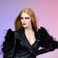 Courtney Elle: Born to Shine
