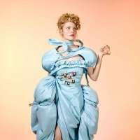 Courtney Elle: Born to Shine