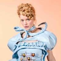 Courtney Elle: Born to Shine