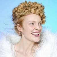 Courtney Elle: Born to Shine