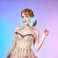 Courtney Elle: Born to Shine