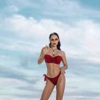 The Swim Edit