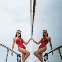 The Swim Edit