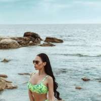 The Swim Edit