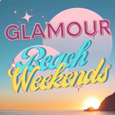 Glamour beach weekends лято 2023