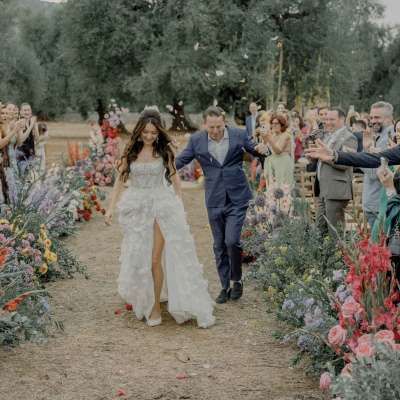 Bubuwedding