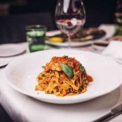 Отдайте се на италианското съвършенство с верига ресторанти Spaghetti Company