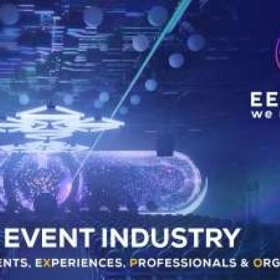 EEI 2026 – EXPO EVENT INDUSTRY