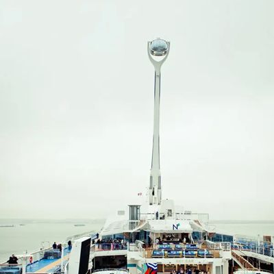 Best Innovative Cruises Awards 2025: Бъдещето на пътуванията по море започва тук
