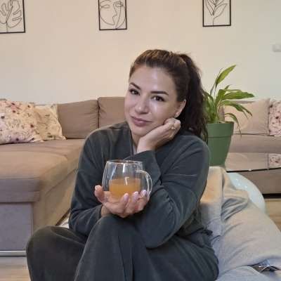 Михаела Минкова: „С Его Стор сякаш за пръв път се появих и аз“