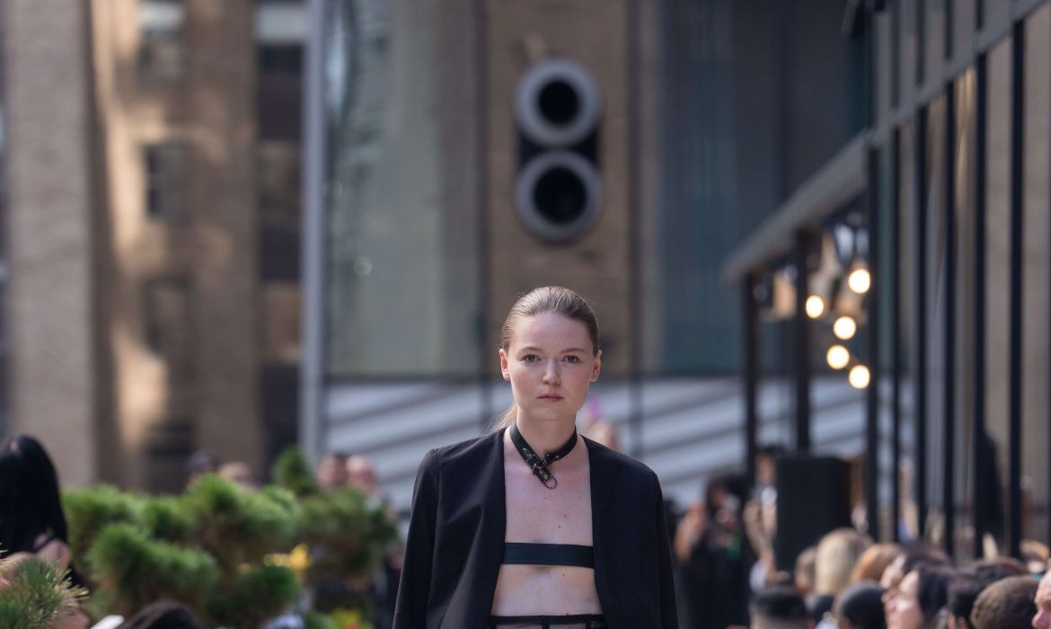Flying Solo: празник на независимата мода на NYFW | Част II